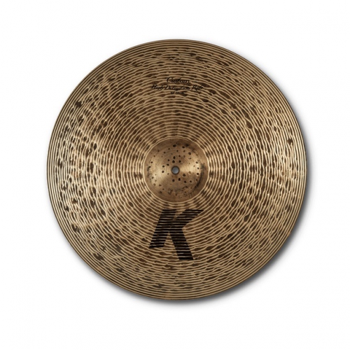 Zildjian 22″ K Custom High Definition Ride