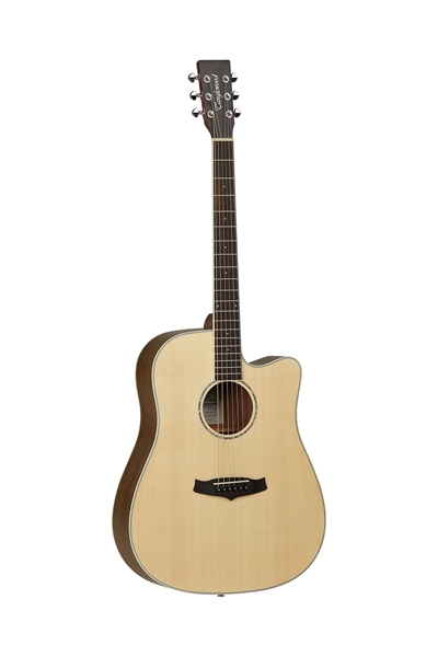TANGLEWOOD TPE-DCE-ZS