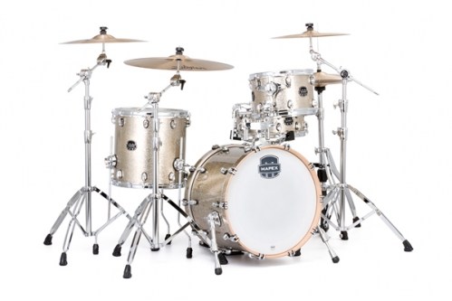 MAPEX SVTE401X VS MAPEX SVTE401X VS