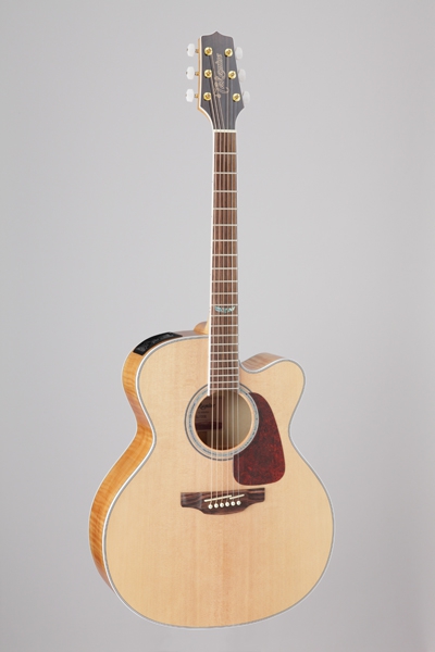 TAKAMINE GJ72CE-NAT