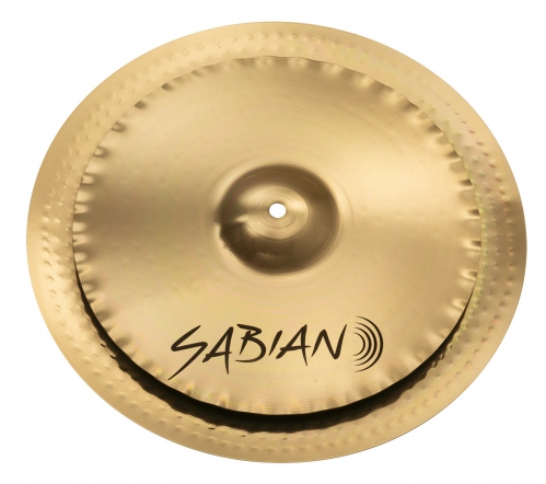 Sabian XSR Fast Stax 16″ bubnov inel