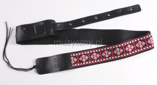 Akmuz PKS-7 gitarov popruh
