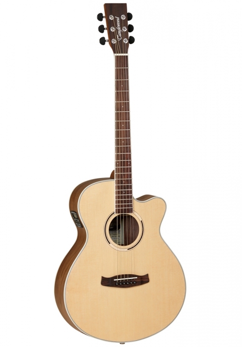 TANGLEWOOD DBT SFCE BW