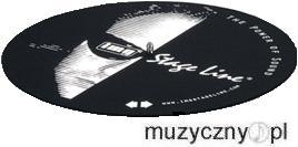 IMG Stage Line DJP-1M slipmat