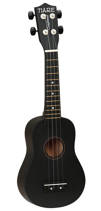 TANGLEWOOD TWTSP-BK