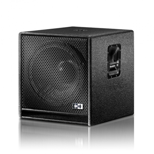 Montarbo BX 151 A akt�vny subwoofer