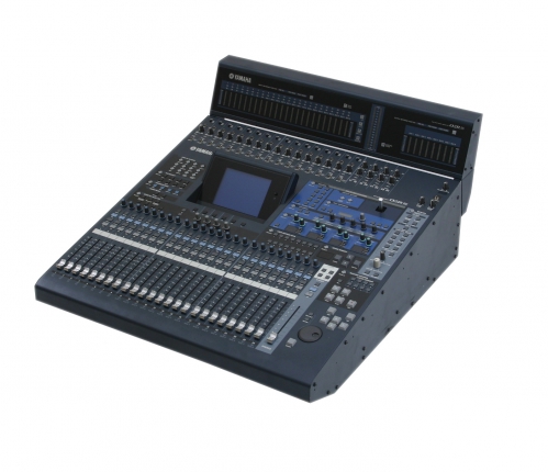 Yamaha 02R96V2 digit�lny mix�r