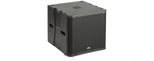 QSC KLA181 - Subwoofer aktvny