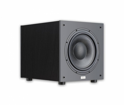 STX S-250n aktvny subwoofer