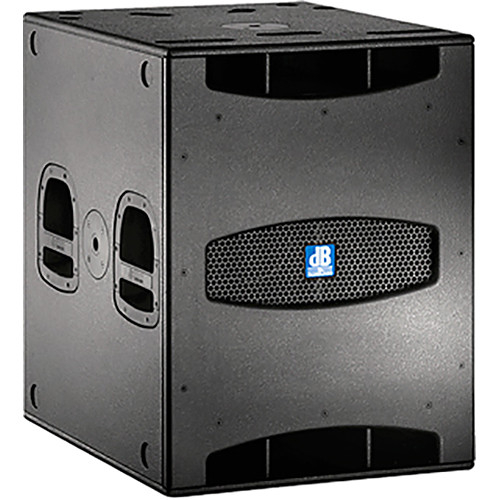 dB Technologies SUB 18 D Subwoofer aktvny