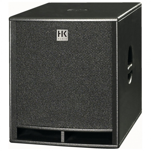 HK Audio PR:O18SA  aktvny subwoofer