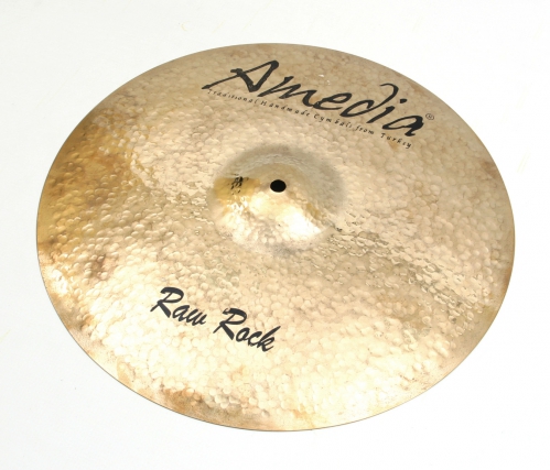 Amedia Raw Rock 16″ crash inel