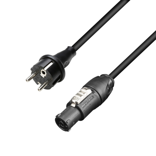 Adam Hall Cables 8101 TCON 0500 napjac kbel