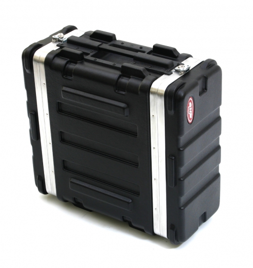 SKB 19 4U prevodovka rack SKB 19 4U prevodovka rack