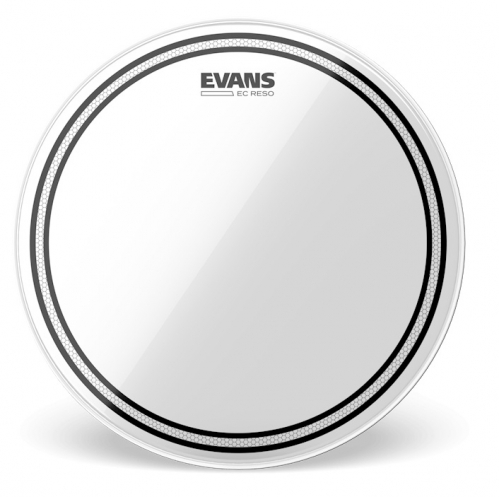 Evans TT10ECR resonant blana na bubon