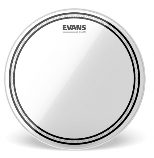Evans TT18EC2S