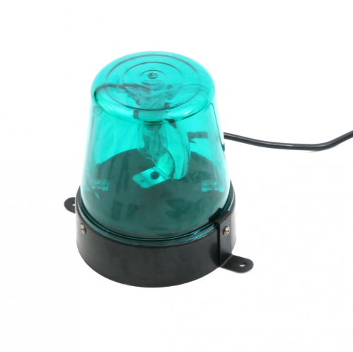 Stairville DE-1 green sveteln� efekt