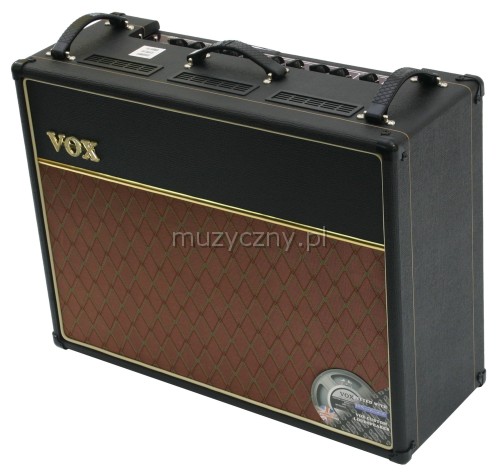 Vox AC30CC2 gitarov zosilova