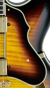 Ibanez 4PG12A0040