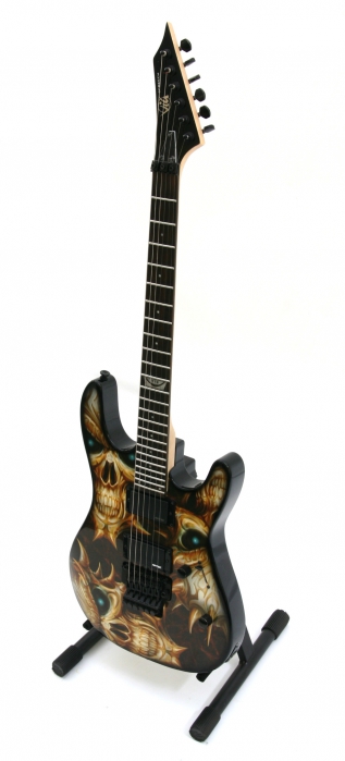 Gewa VIG Screech elektrick gitara