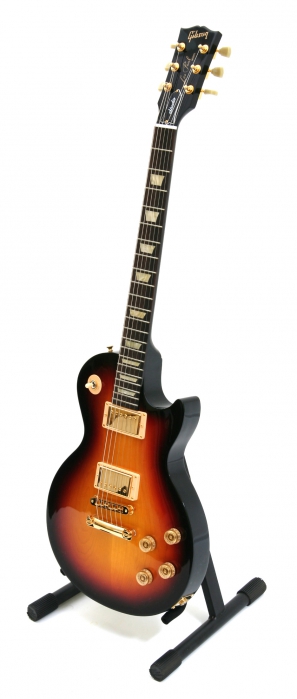 Gibson Les Paul Studio FI GH elektrick gitara