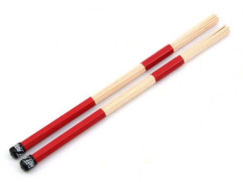 ProMark Hot Rods bicie tye