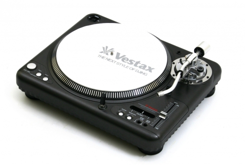 Vestax PDX 3000 MIX Direct Drive,gramofn