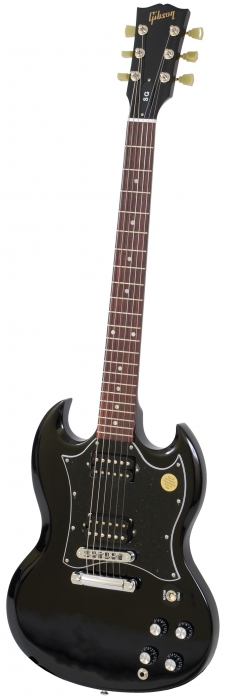 Gibson SG Special EB CH elektrick gitara