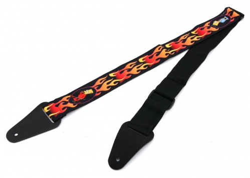 Gewa 531780 02 Simpson gitarový popruh Gewa 531780 02 Simpson gitarový popruh