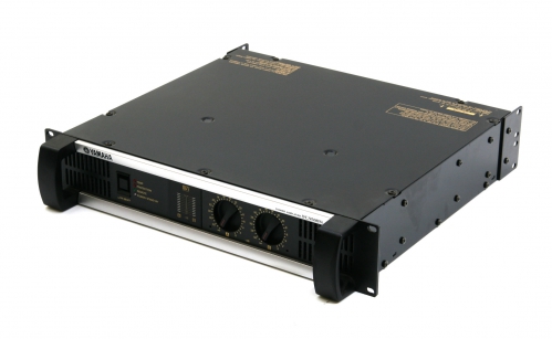 Yamaha PC-9500N vkonov zosilova