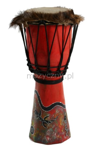 TT djembe bubon