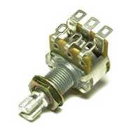 Ibanez 3 VR 1 VM 305 potenciometer