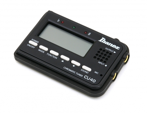 Ibanez CU 40 chromatick� ladi�ka