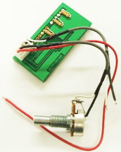 Ibanez 3EQ1MC0004