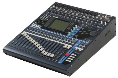 Yamaha 01V96 VCM digitlny mixr