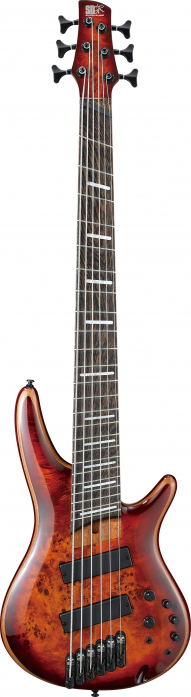 Ibanez SRMS806-BTT