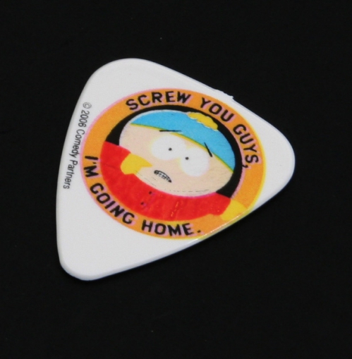 Gewa 524830 3009 Grover Allman gitarové trsátko Gewa 524830 3009 Grover Allman gitarové trsátko