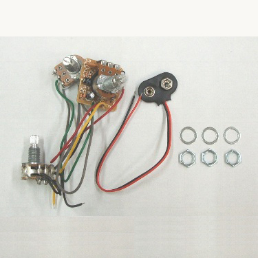 Ibanez 3EQ1PH23 Ibanez 3EQ1PH23