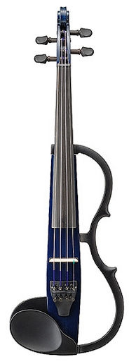 Yamaha SV 130 NB Silent Violin elektrick husle
