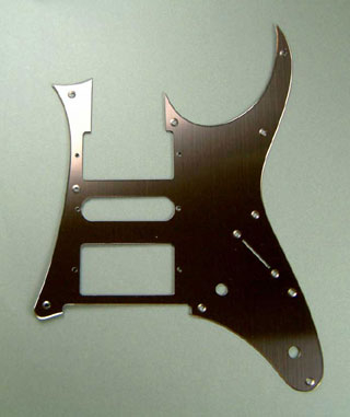 Ibanez 4PG00A0011 pickguard rg2550e