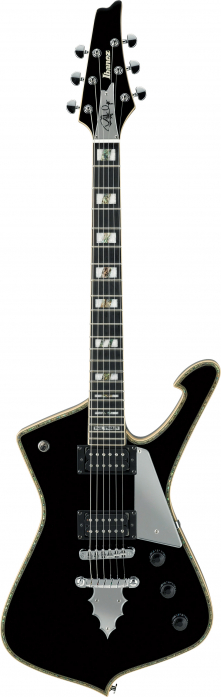 Ibanez PS120-BK Paul Stanley KISS Signature elektrick gitara