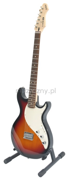 Line 6 Variax 300 SB elektrick gitara