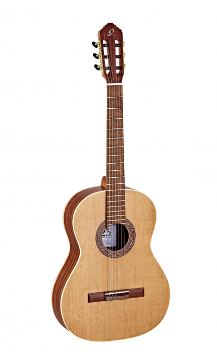 Ortega R189GSN-25TH