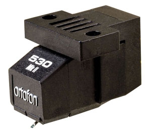 Ortofon 530 Mk II gramofonová vložka Ortofon 530 Mk II gramofonová vložka