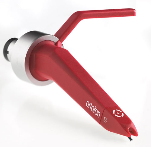 Ortofon Digitrack Concorde gramofonová vložka Ortofon Digitrack Concorde gramofonová vložka