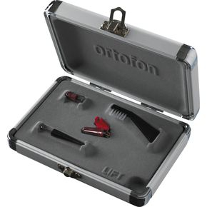 Ortofon Digitrack OM Set