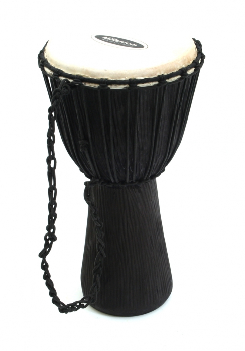 Millenium 700.L 12″ Djembe Pro Large