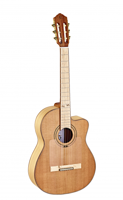 Ortega RCE179SN-25TH