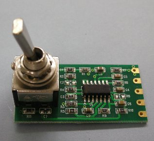 Ibanez 3EQ3PAA001