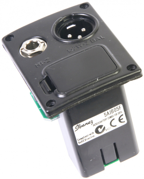 Ibanez 5AJB05F Ibanez 5AJB05F